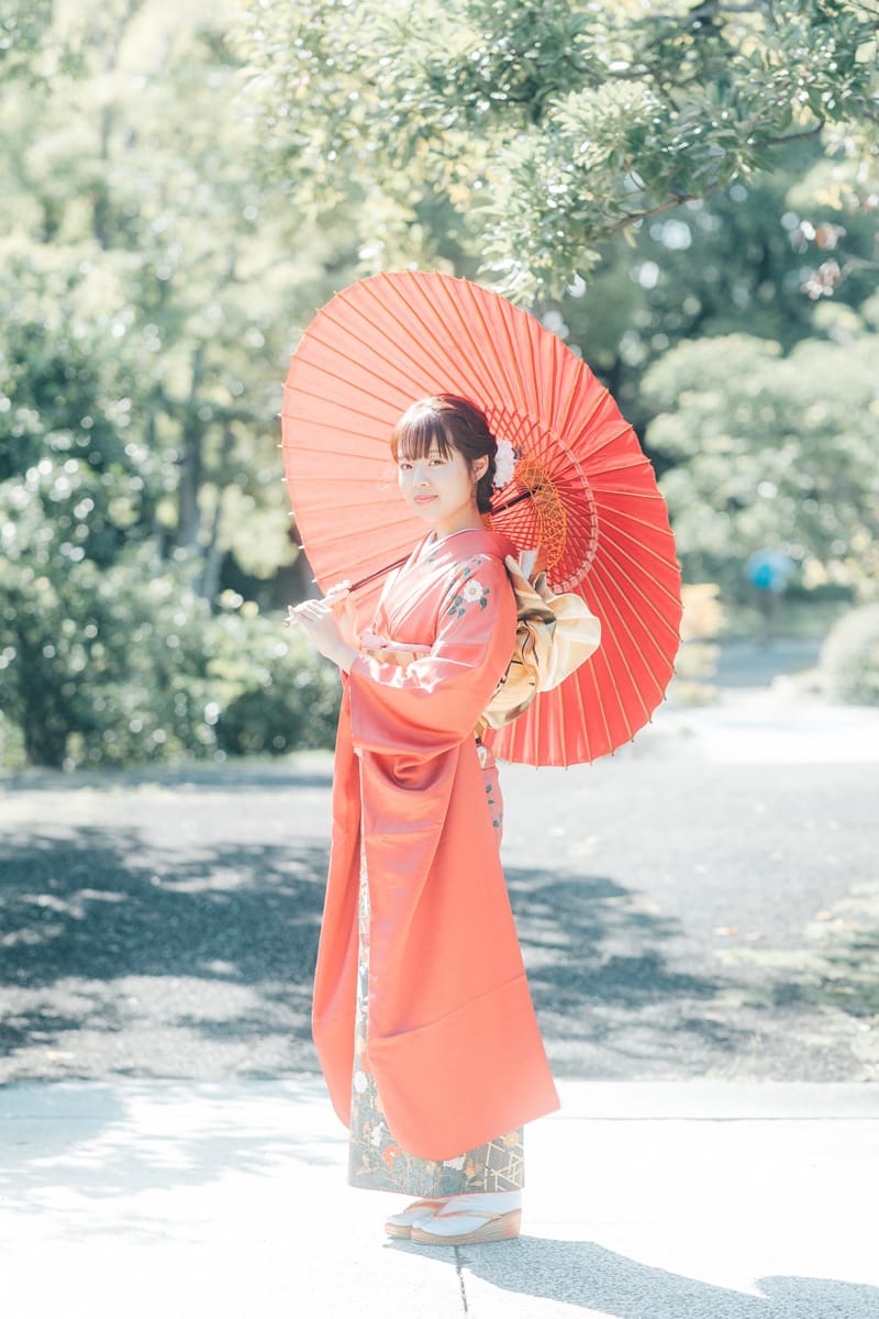 モデル 大星志歩 OBOSHI SHIHO