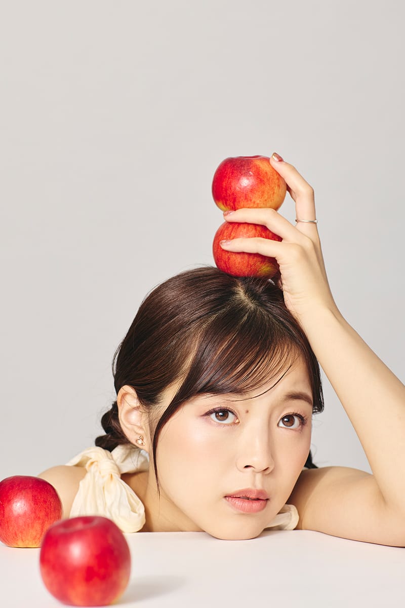 大星志歩 OBOSHI SHIHO ｜ 株式会社イリア・モデルエージェンシー