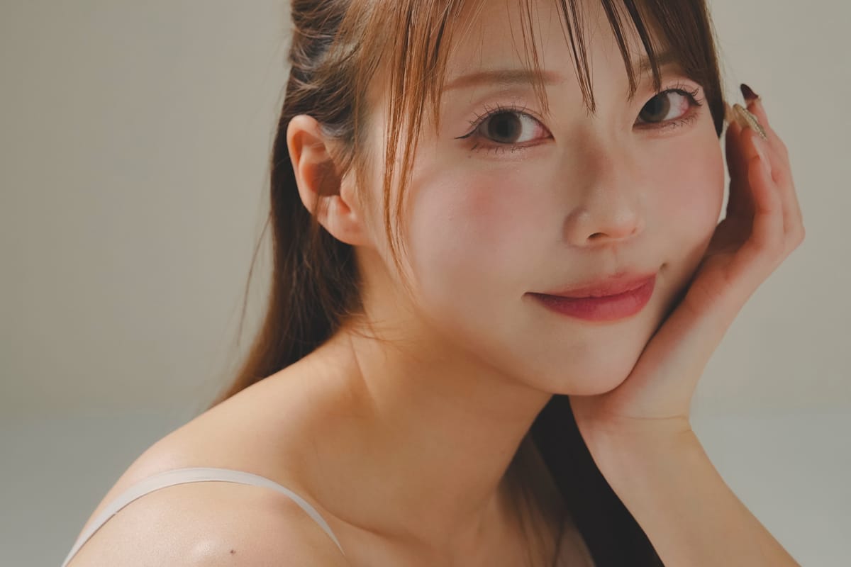 大﨑エリカ OSAKI ERIKA