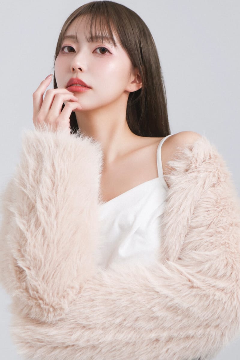 モデル 大﨑エリカ OSAKI ERIKA