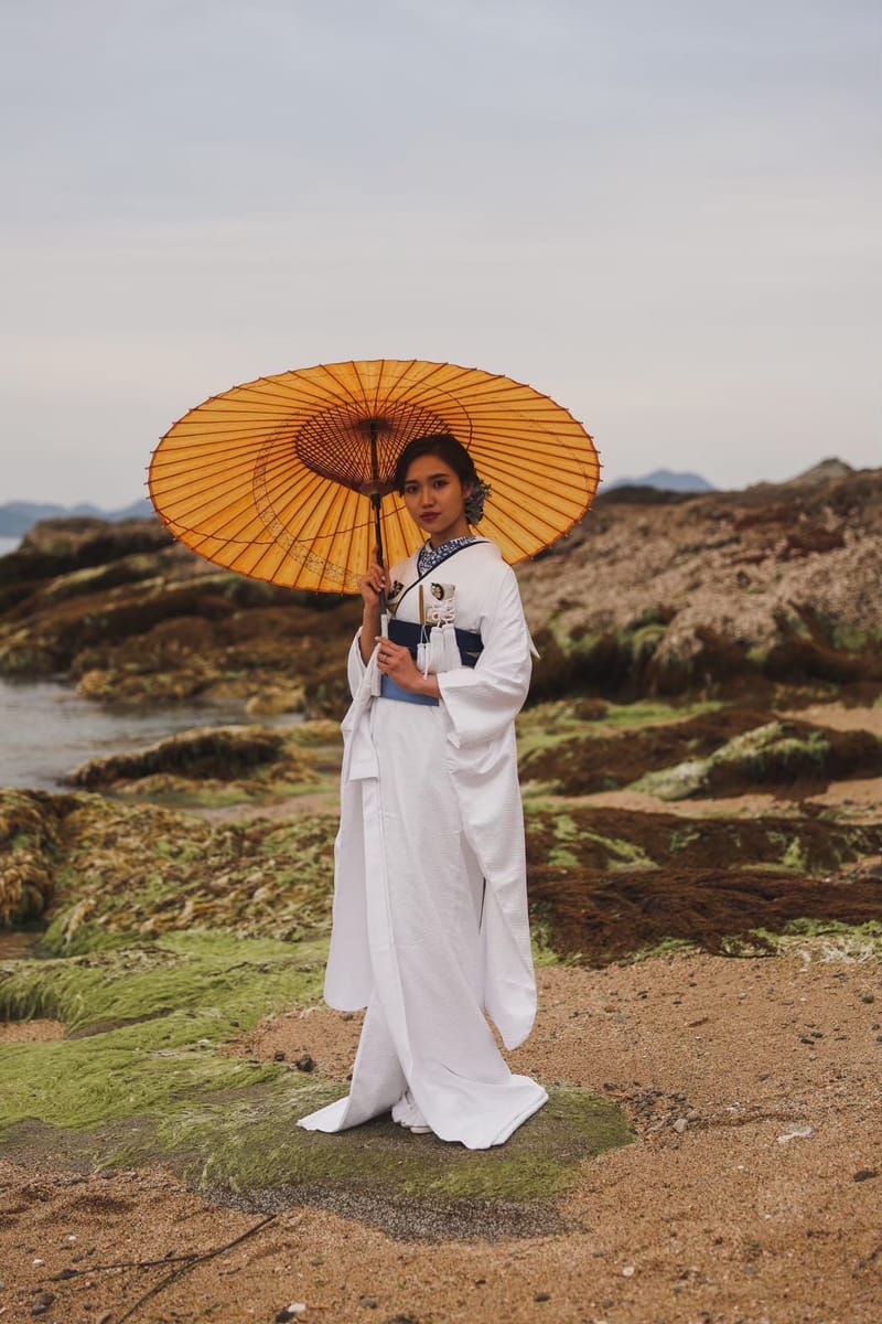 モデル RIN リン