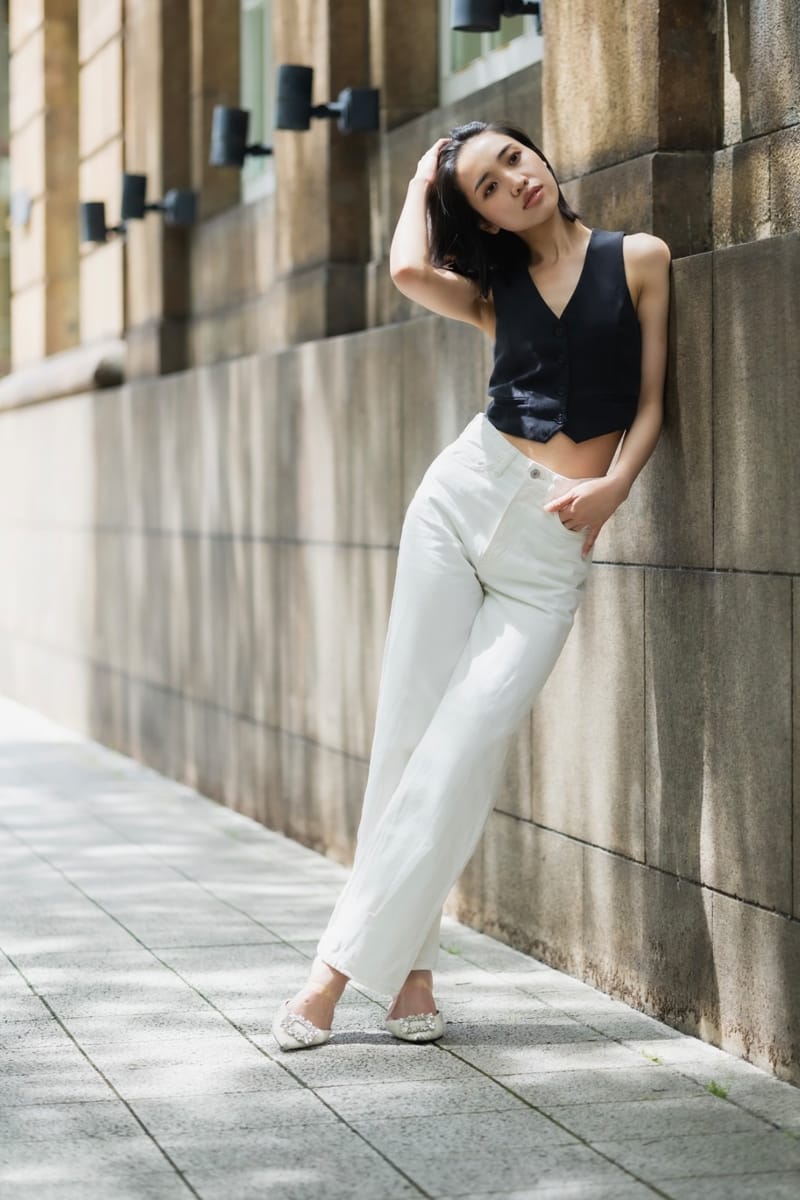 モデル RIN リン