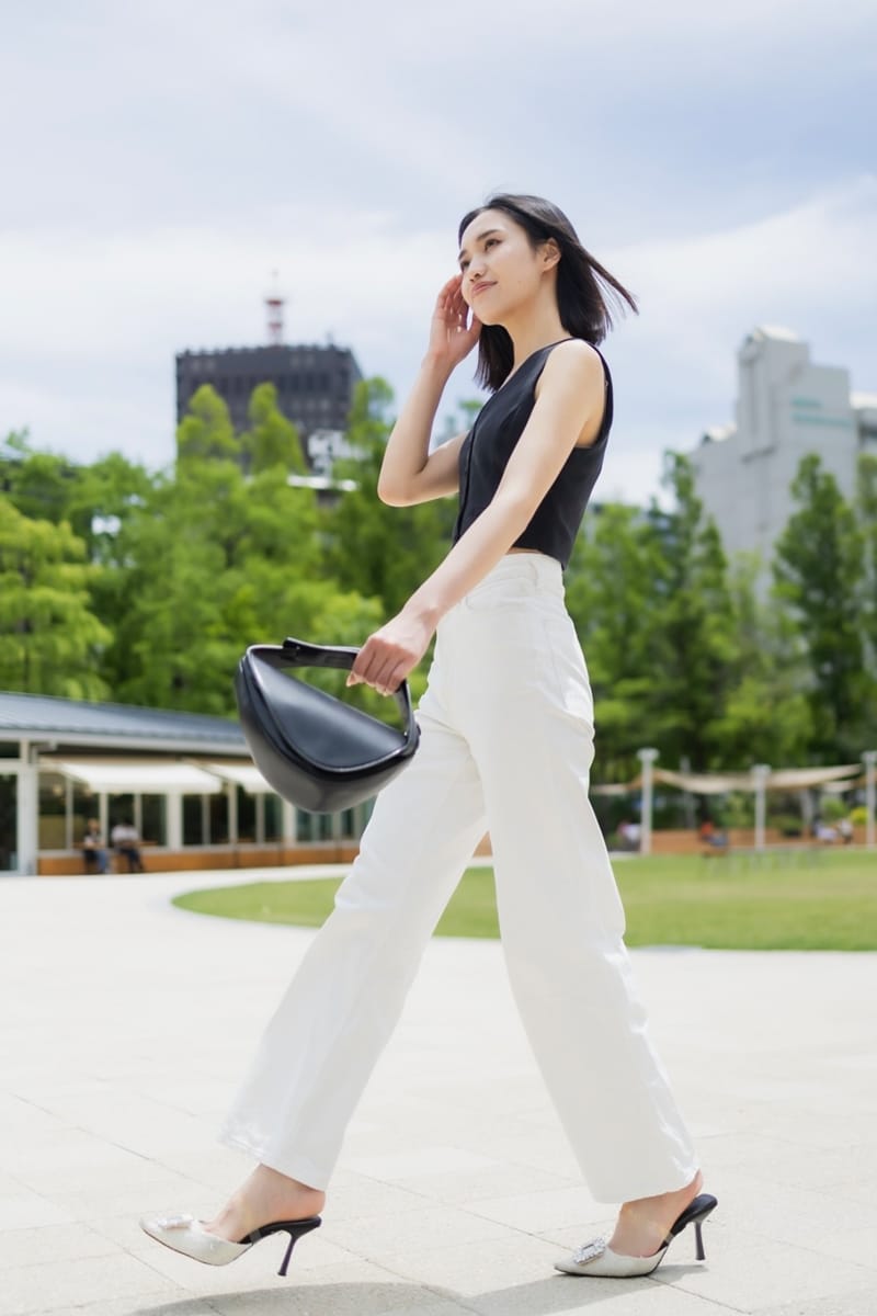 モデル RIN リン