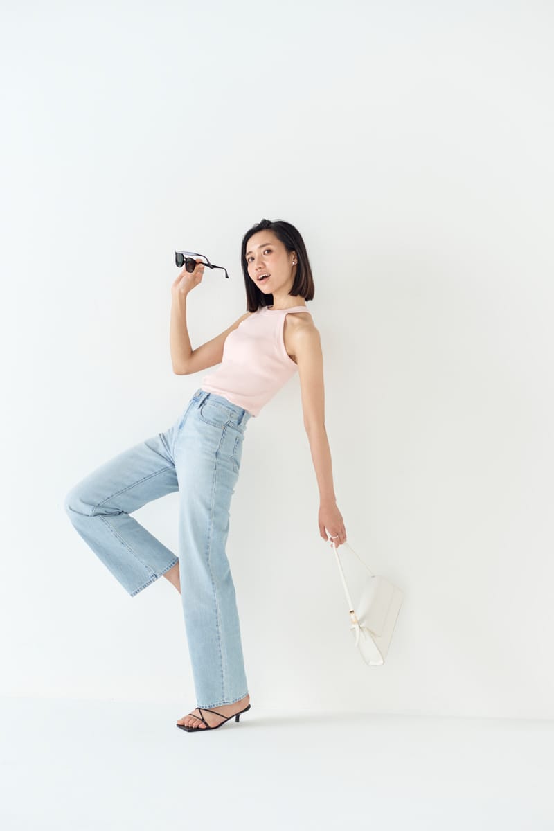 モデル RIN リン