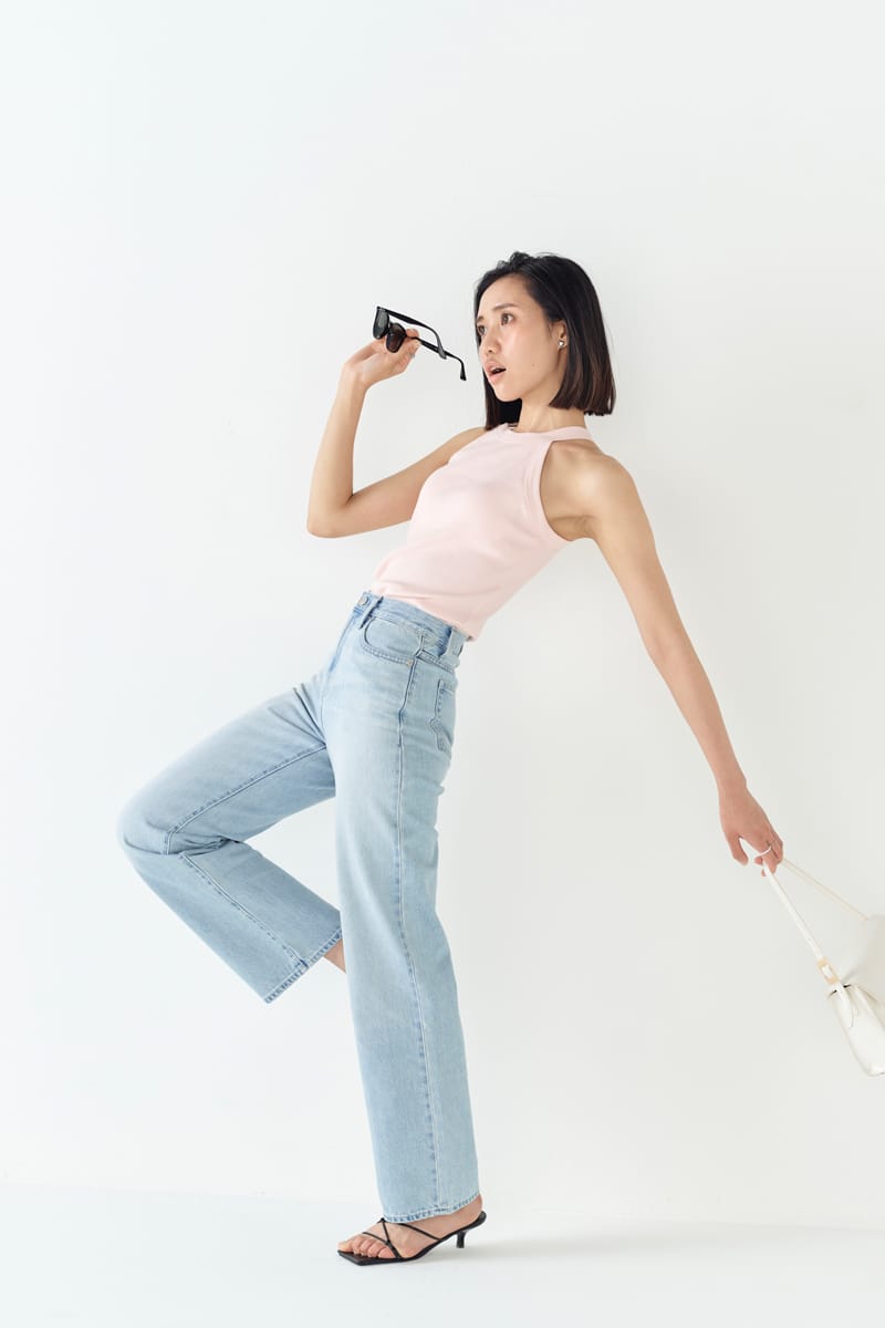 モデル RIN リン