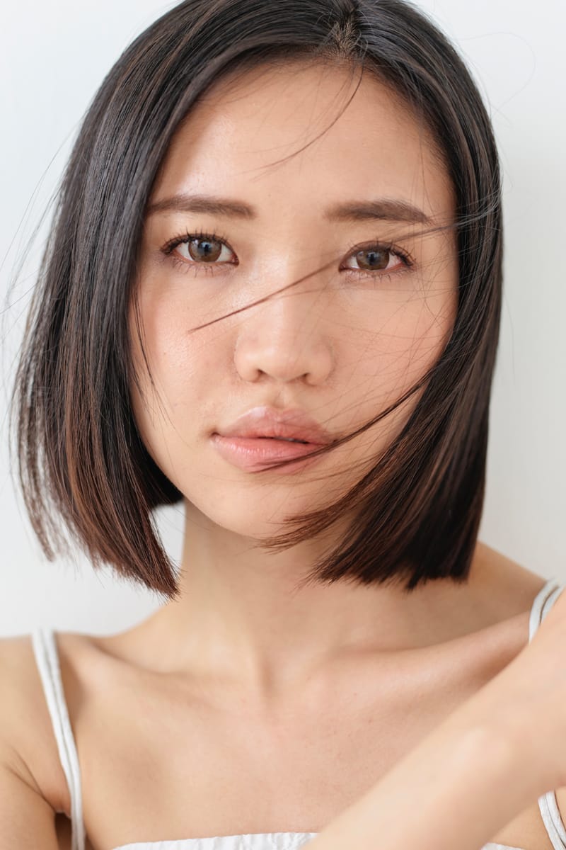 モデル RIN リン