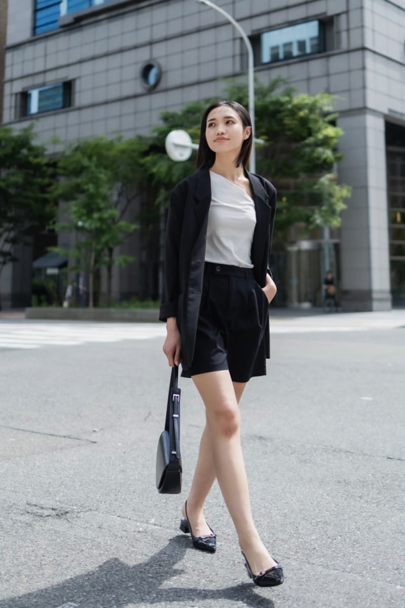 モデル RIN リン