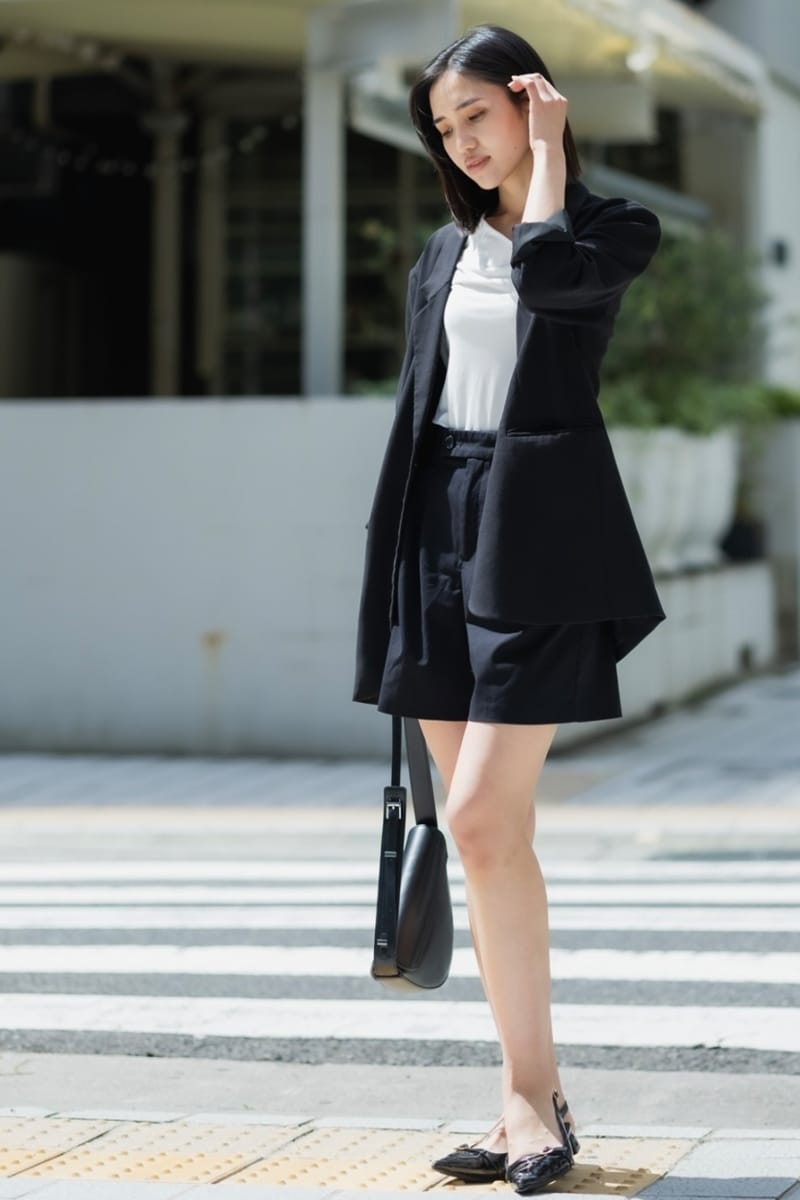 モデル RIN リン