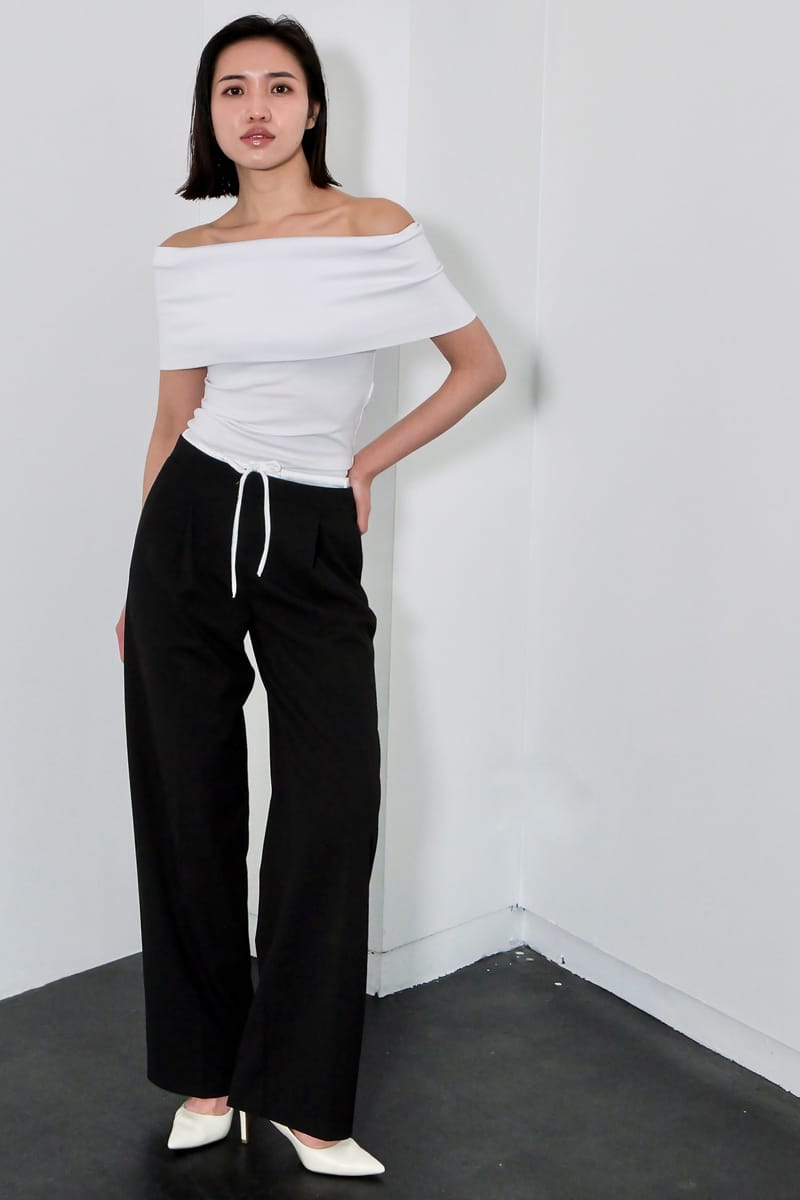 モデル RIN リン