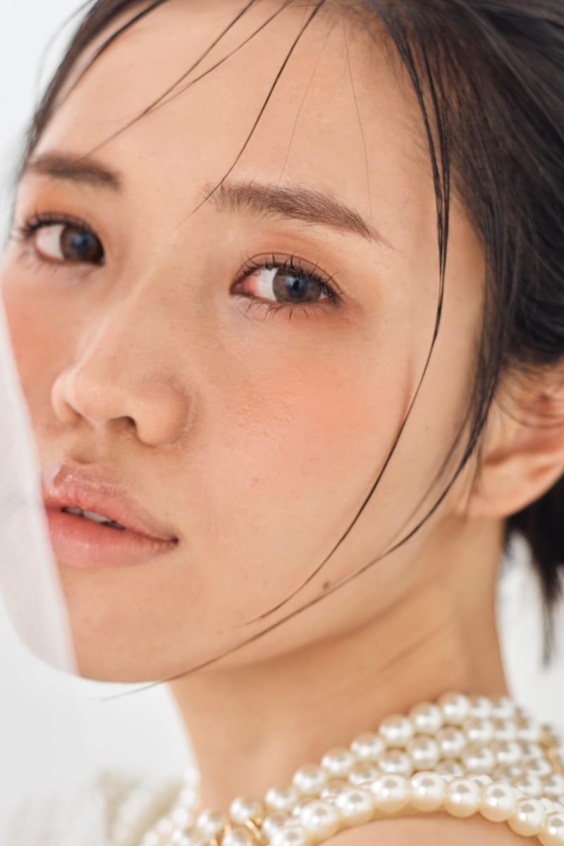 モデル RIN リン