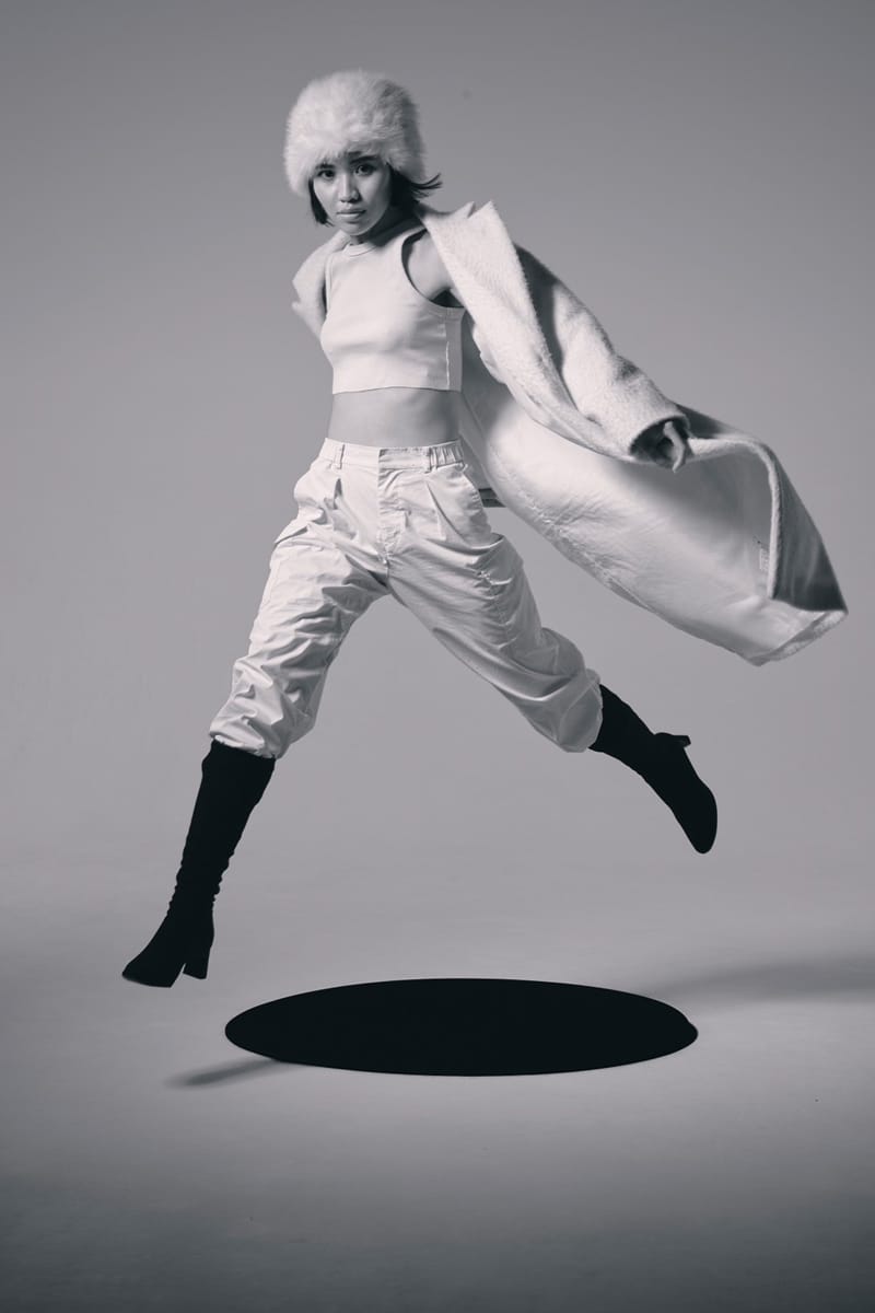 モデル RIN リン