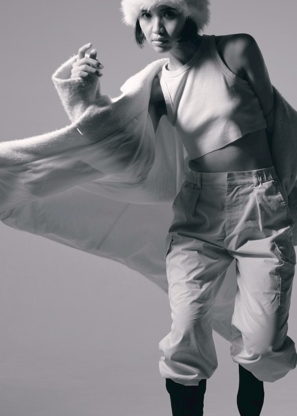 モデル RIN リン