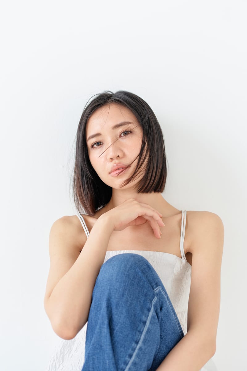 モデル RIN リン