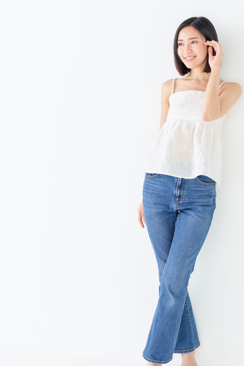 モデル RIN リン