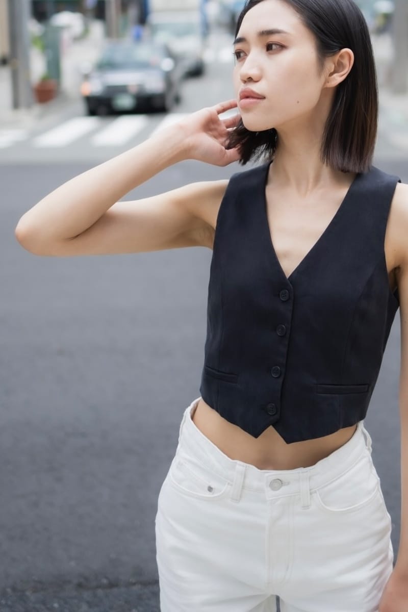 モデル RIN リン