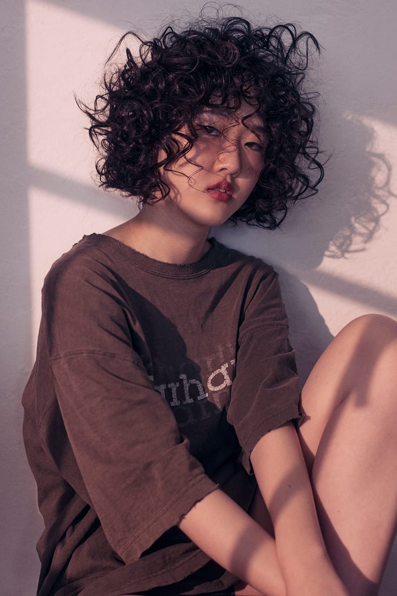 モデル 滝音 TAKINE