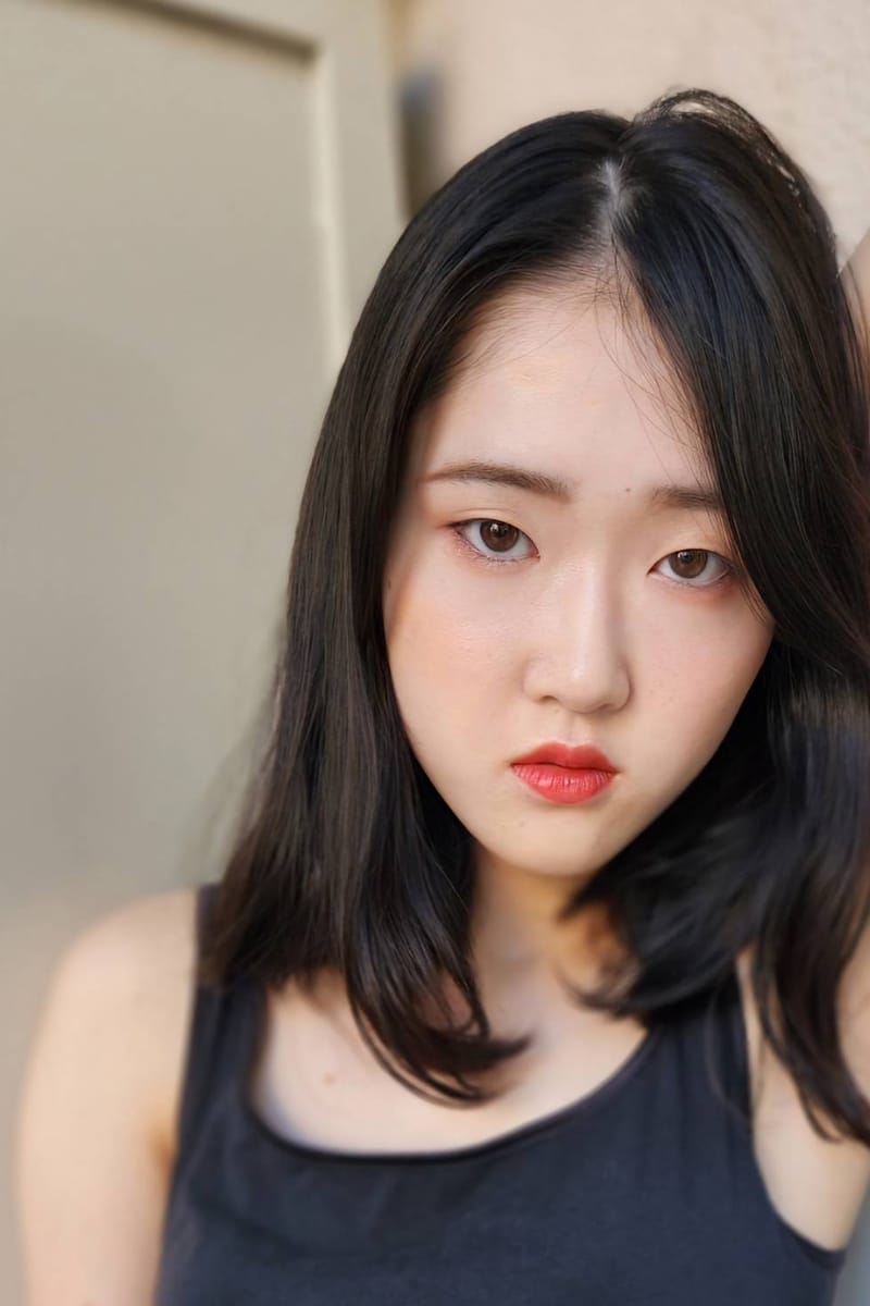 モデル 滝音 TAKINE