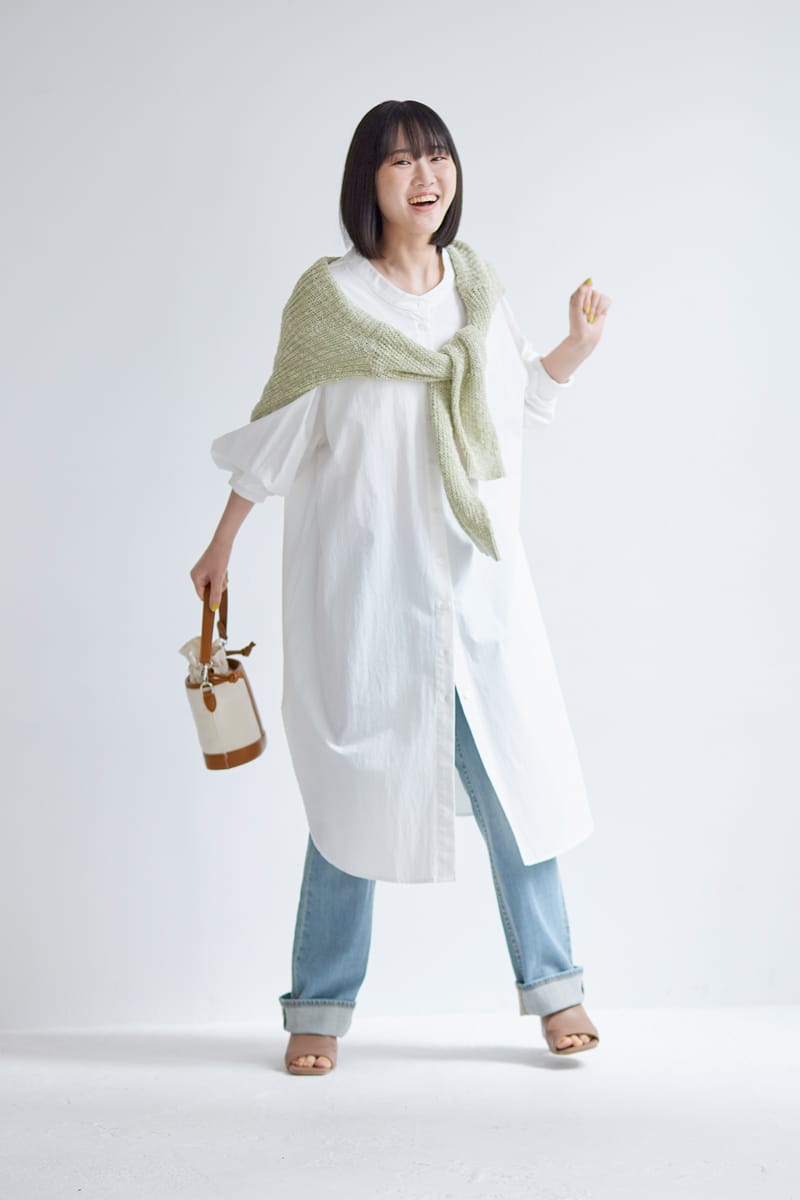 モデル 滝音 TAKINE