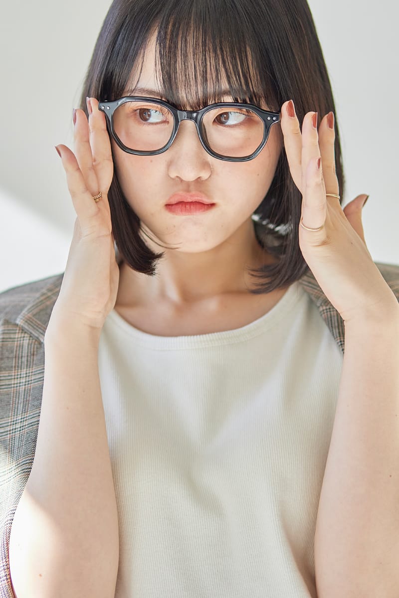 モデル 滝音 TAKINE