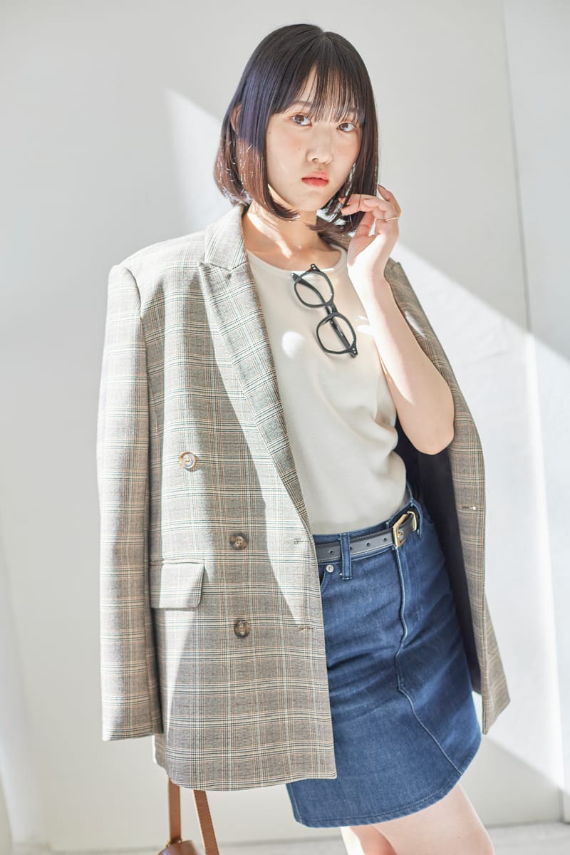 モデル 滝音 TAKINE