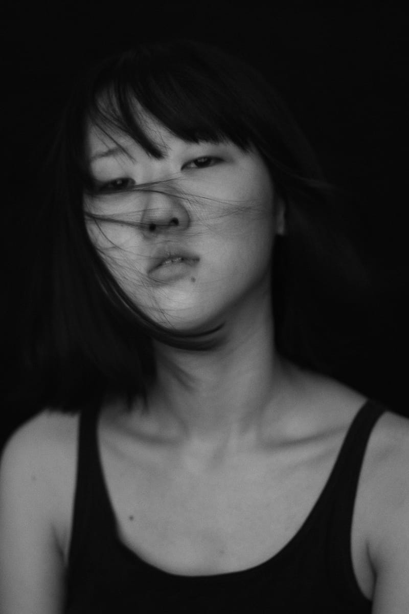 モデル 滝音 TAKINE