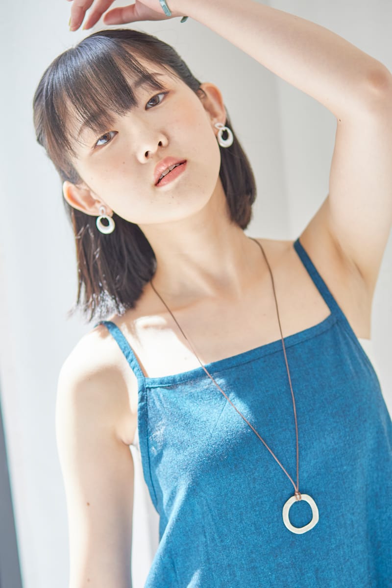 モデル 滝音 TAKINE