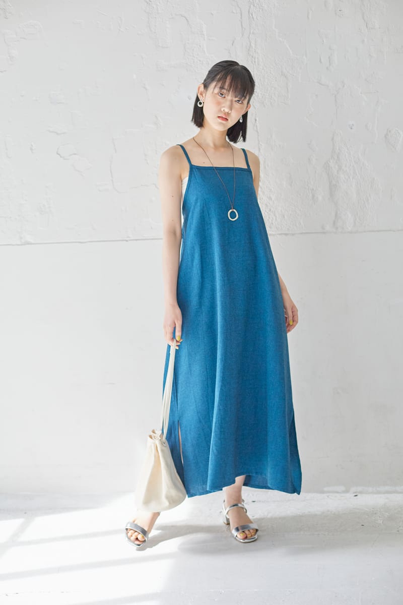 モデル 滝音 TAKINE