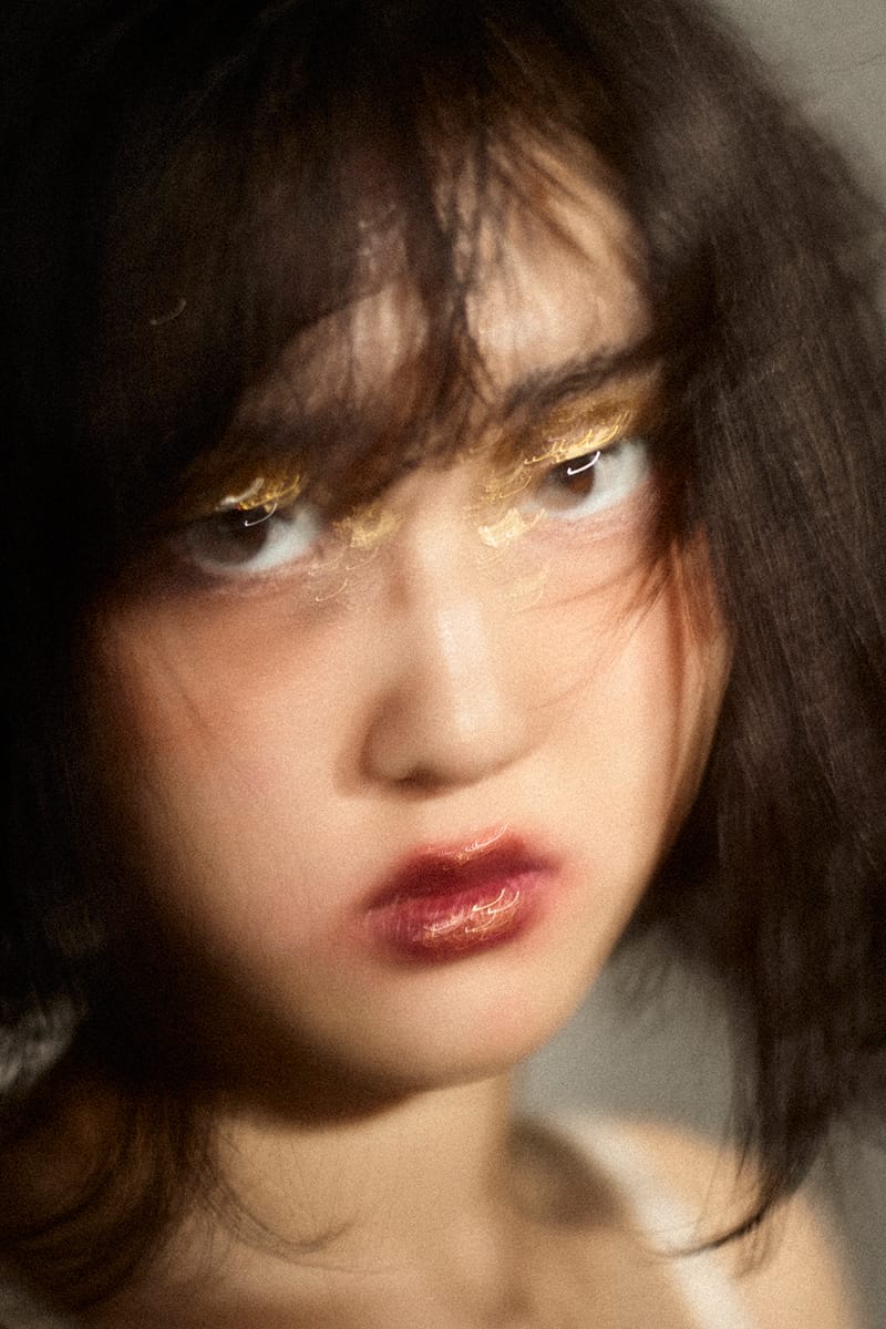 モデル 滝音 TAKINE