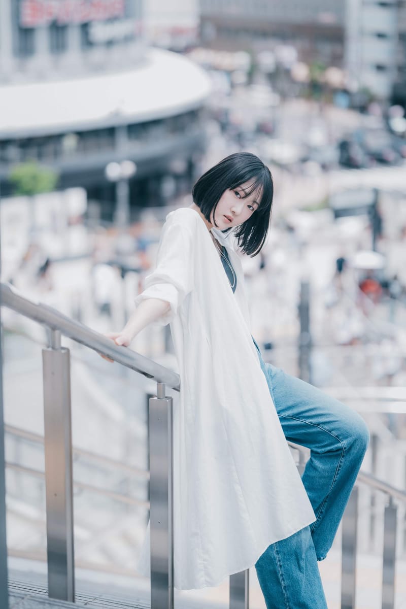 モデル 滝音 TAKINE