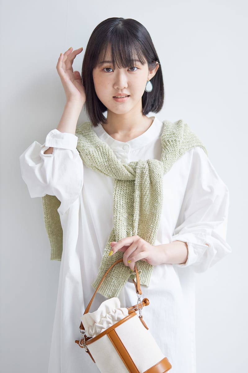 モデル 滝音 TAKINE