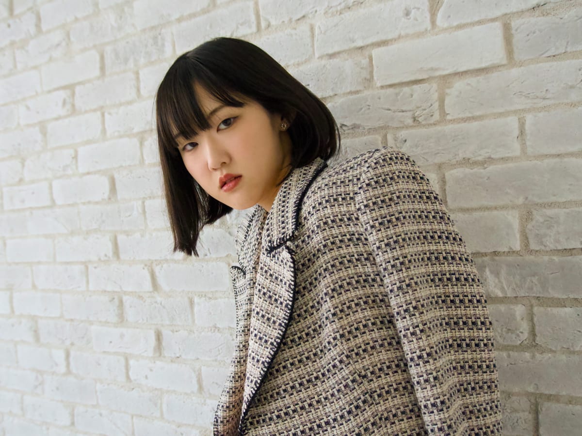 モデル 滝音 TAKINE