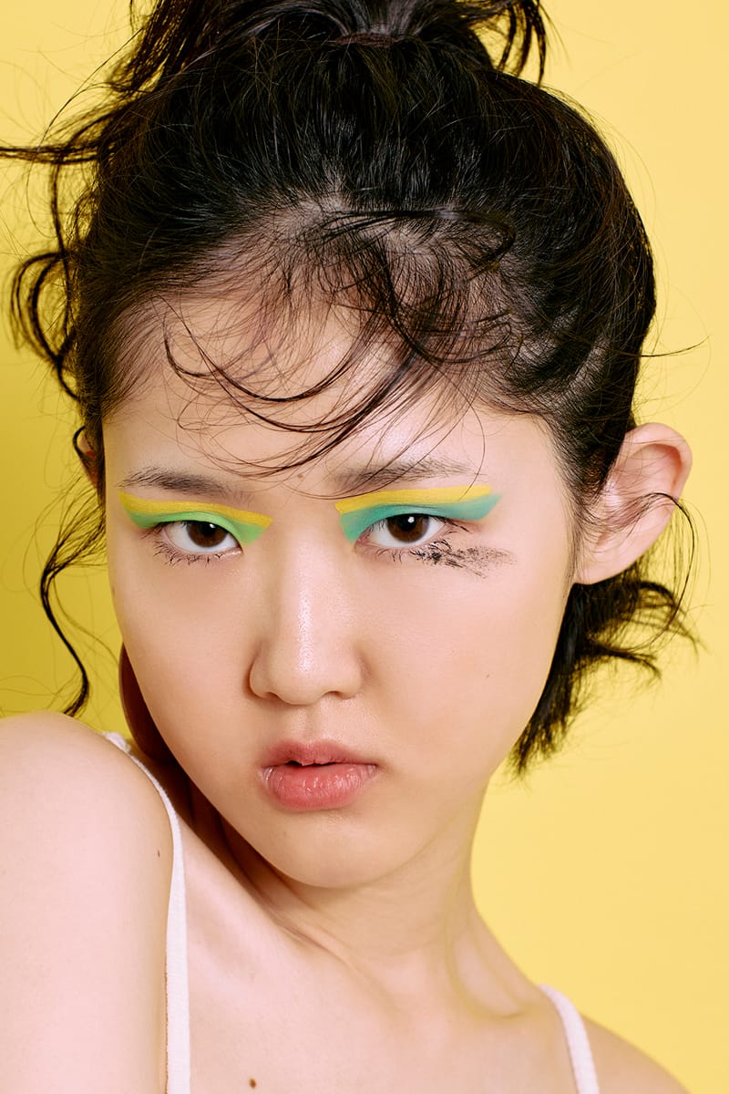 モデル 滝音 TAKINE