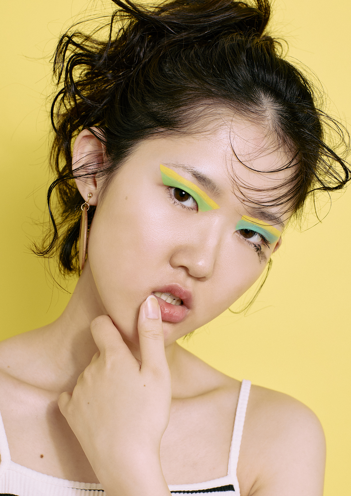 モデル 滝音 TAKINE