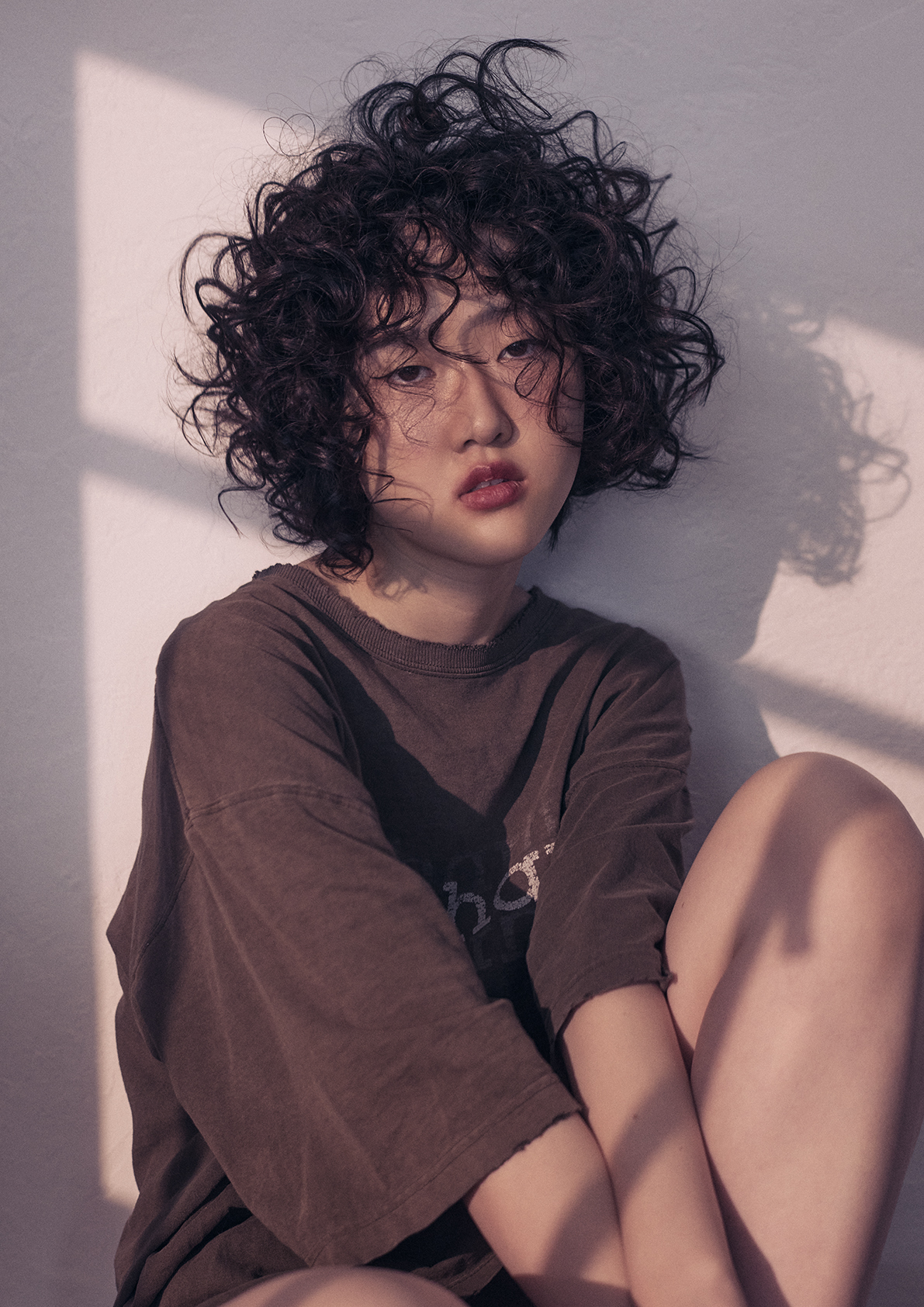 モデル 滝音 TAKINE