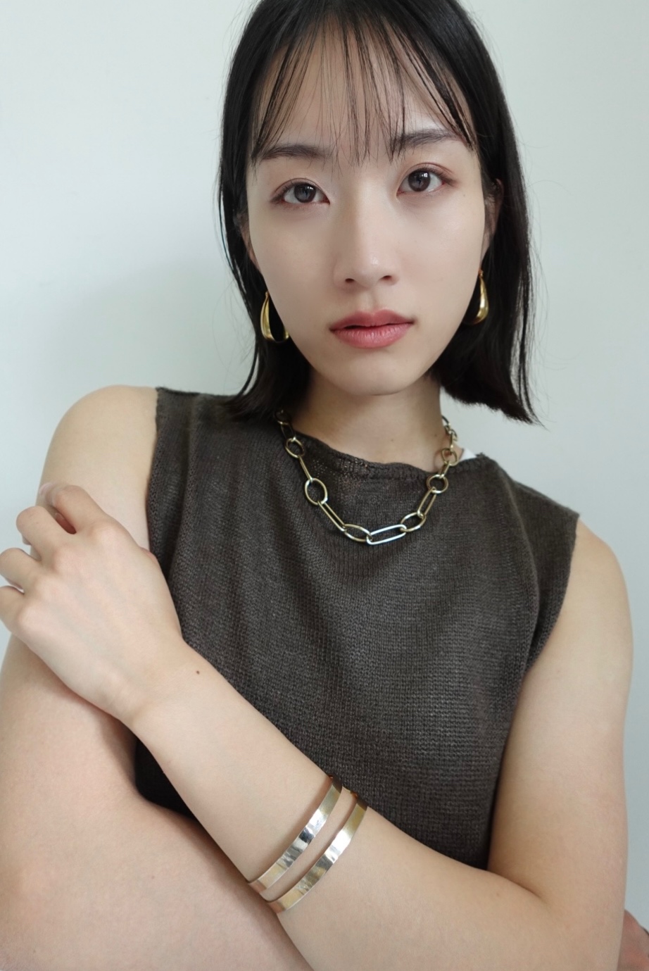 吉田綾菜 YOSHIDA AYANA