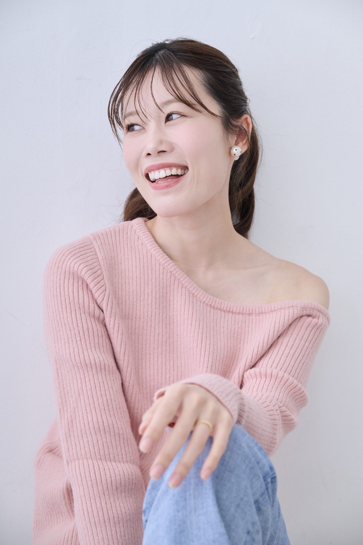 モデル 吉原香月 YOSHIHARA KAZUKI