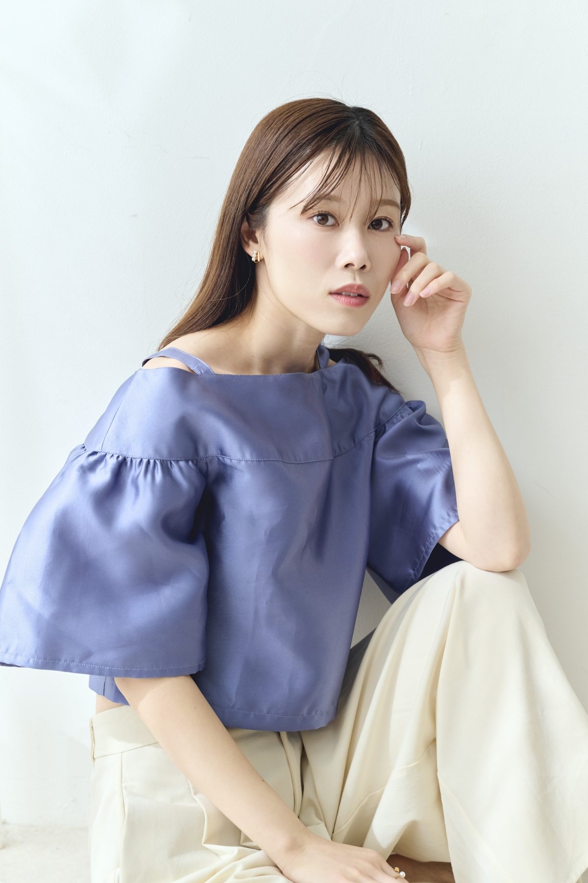 吉原香月 YOSHIHARA KAZUKI