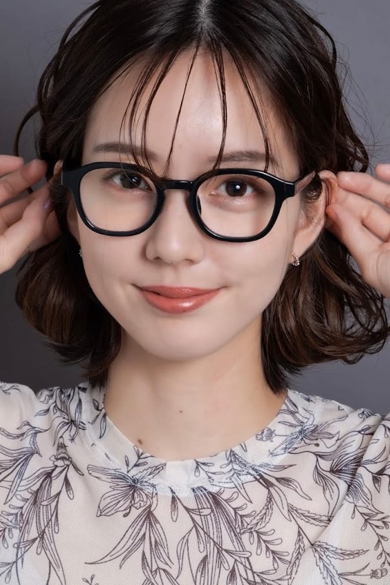 モデル 吉川由佳子 YOSHIKAWA YUKAKO