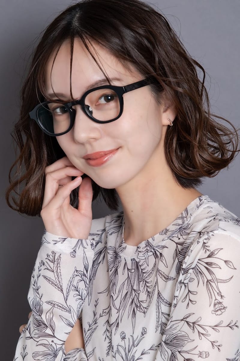 モデル 吉川由佳子 YOSHIKAWA YUKAKO