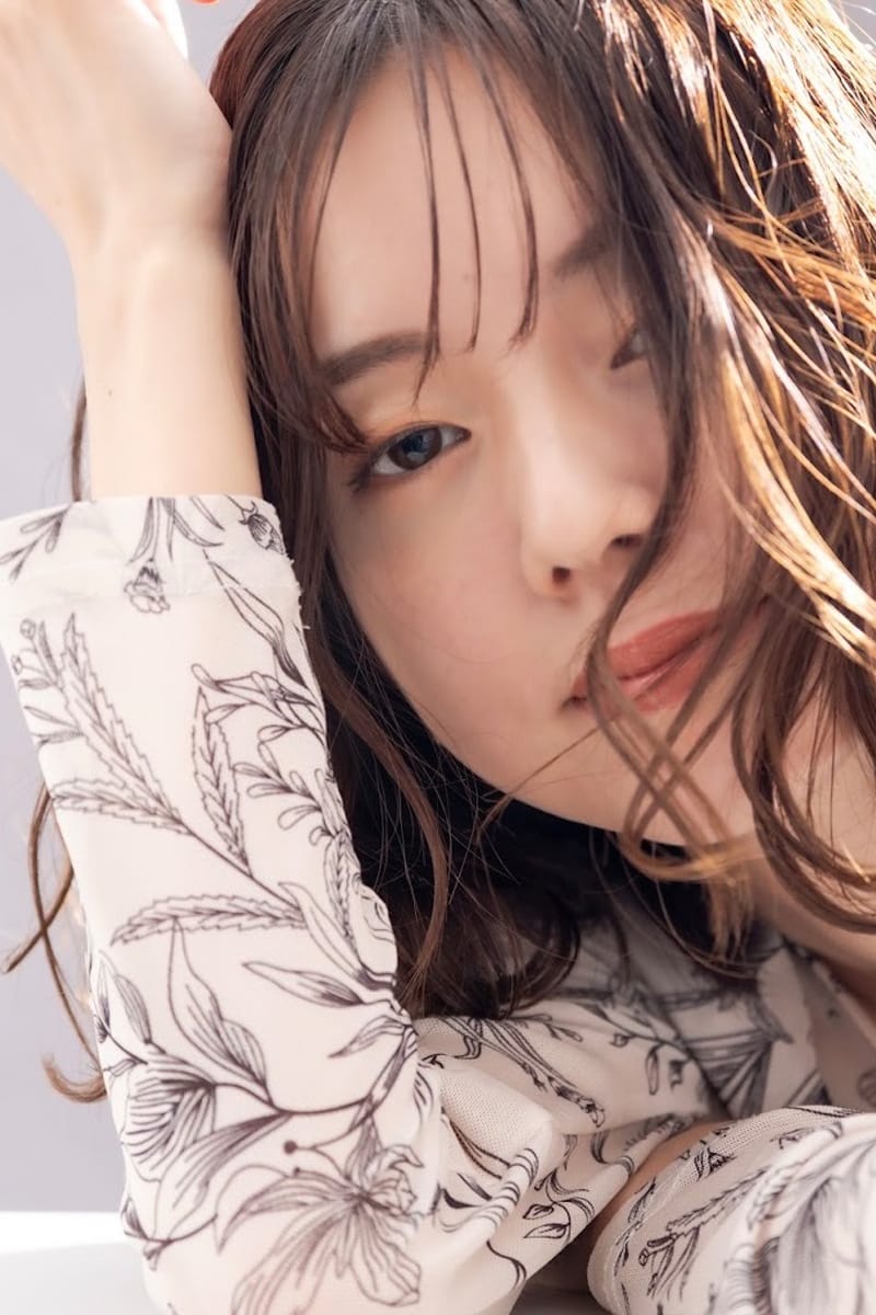 モデル 吉川由佳子 YOSHIKAWA YUKAKO