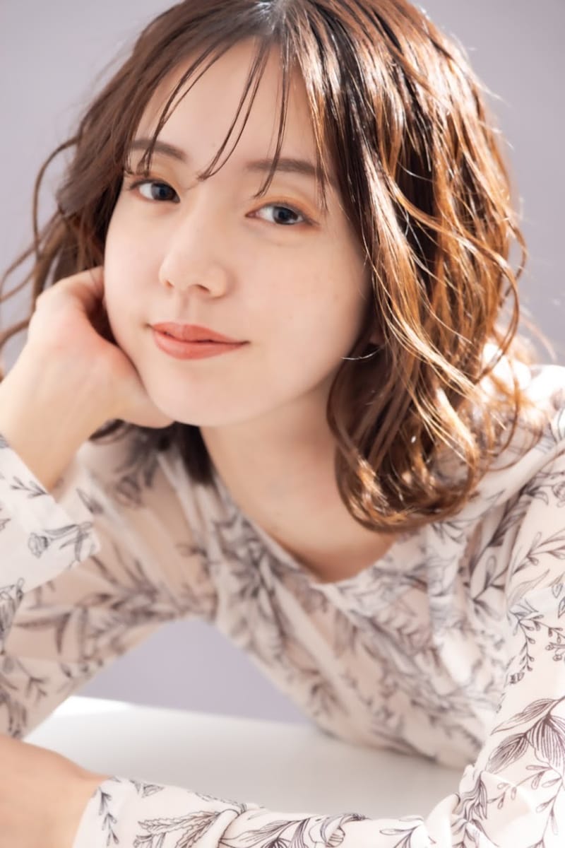 モデル 吉川由佳子 YOSHIKAWA YUKAKO