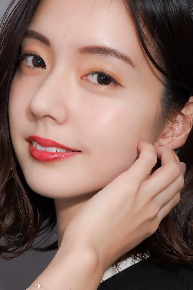 モデル 吉川由佳子 YOSHIKAWA YUKAKO