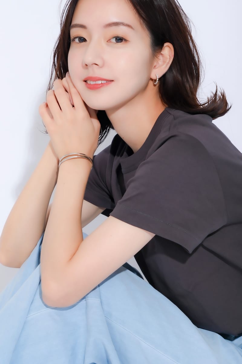 モデル 吉川由佳子 YOSHIKAWA YUKAKO