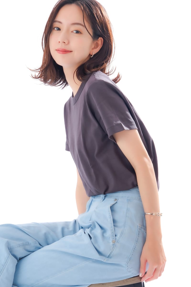 モデル 吉川由佳子 YOSHIKAWA YUKAKO