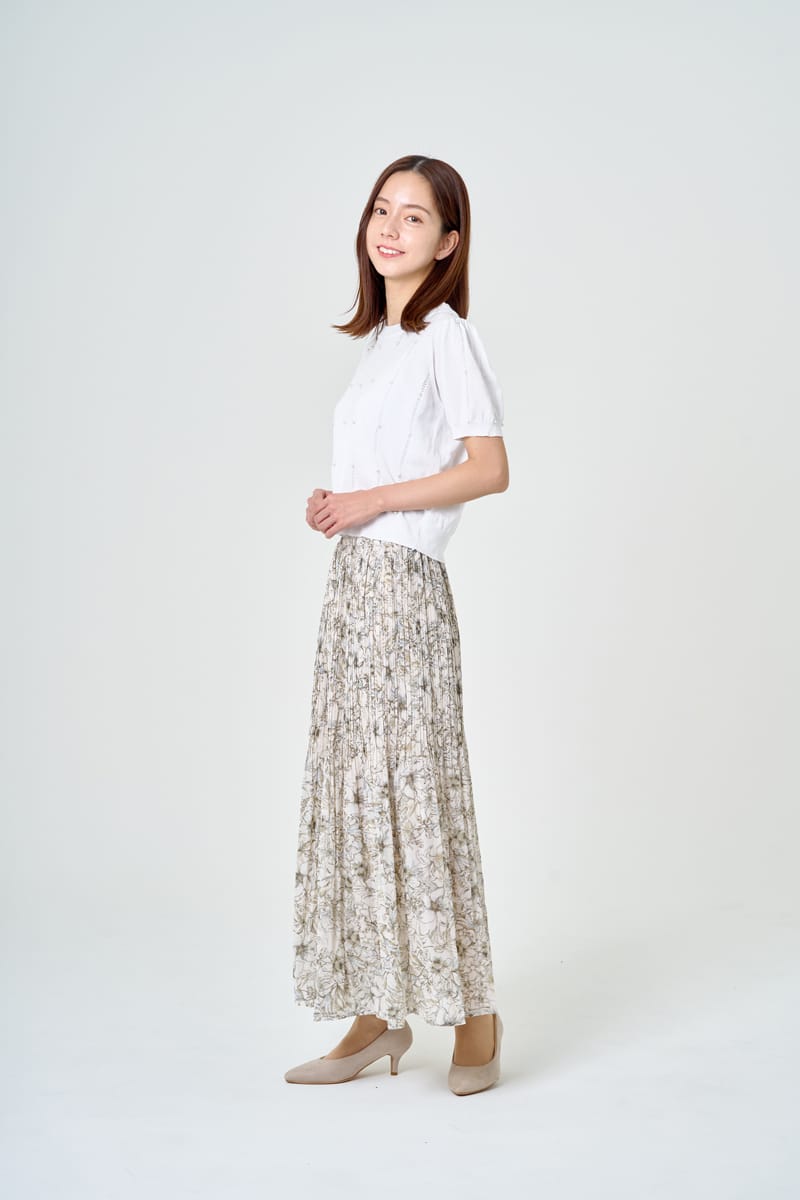 モデル 吉川由佳子 YOSHIKAWA YUKAKO