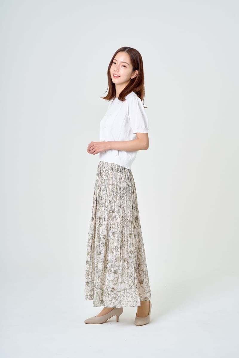 モデル 吉川由佳子 YOSHIKAWA YUKAKO