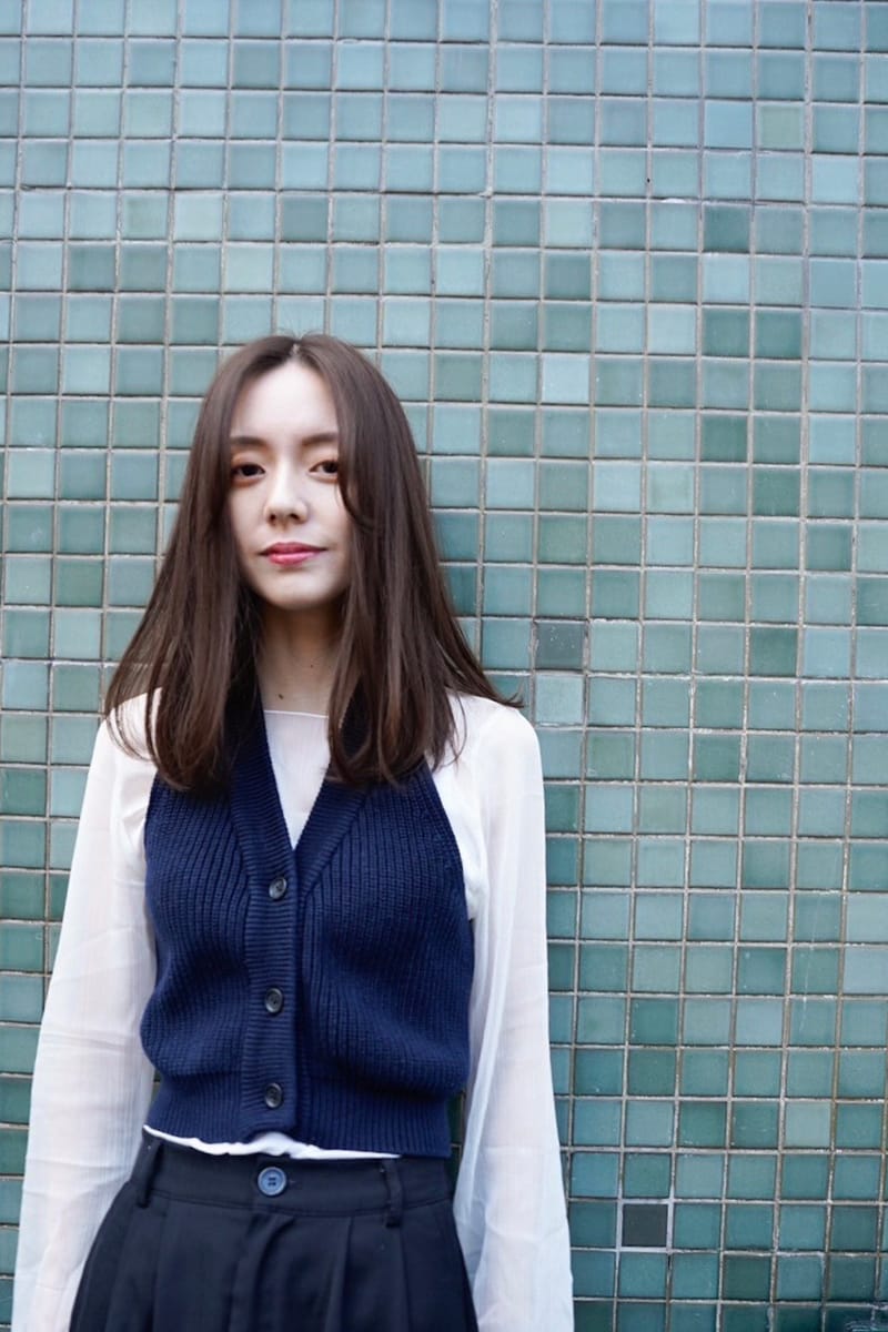 吉川由佳子 YOSHIKAWA YUKAKO