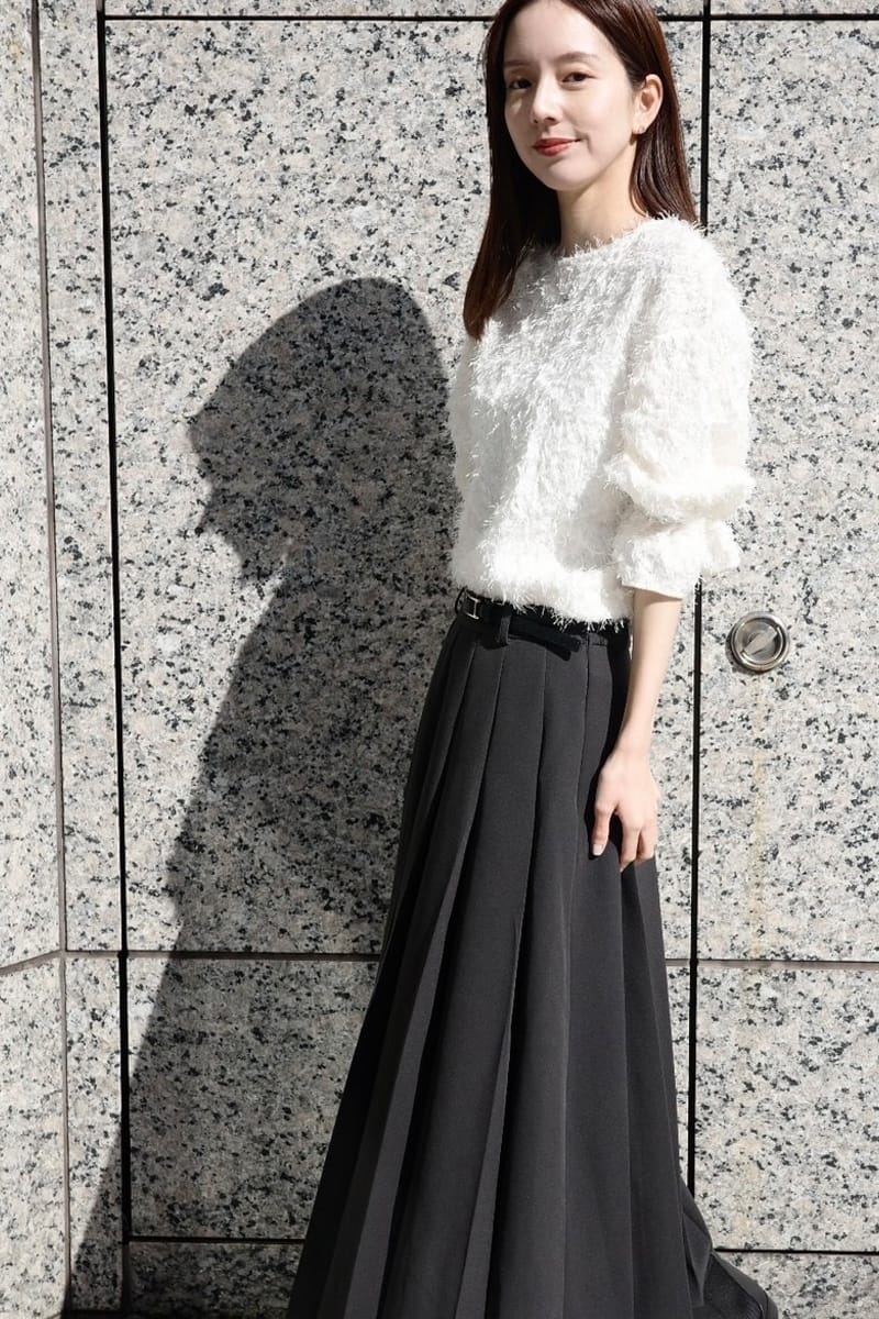 モデル 吉川由佳子 YOSHIKAWA YUKAKO