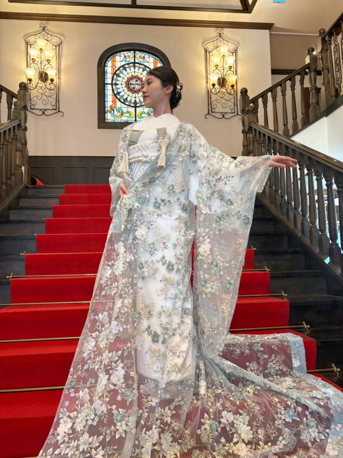 モデル 吉野衣梨那 YOSHINO IRINA